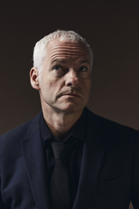 Martin McDonagh