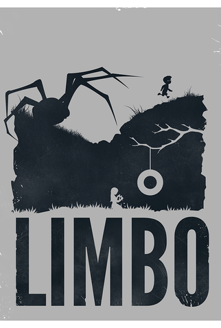 Poster 3 de Curta Limbo (2013)
