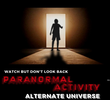 Atividade Paranormal: Universo Alternativo