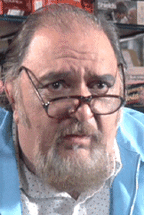 Mel Welles - Poster / Capa / Cartaz - Oficial 2