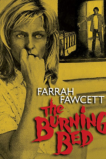  de Filme Cama Ardente (1984)