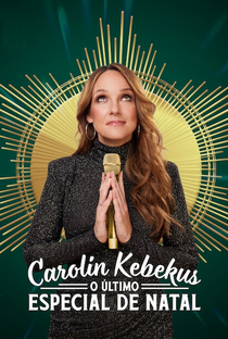 Carolin Kebekus: O Último Especial de Natal - Poster / Capa / Cartaz - Oficial 1