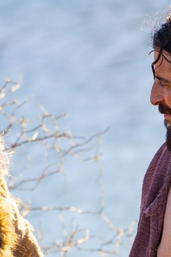 Poster de Episódio Spirit (2021)