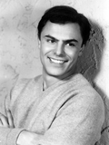 John Saxon