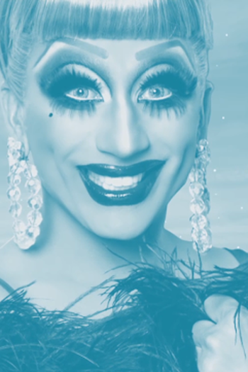 Poster de TV Bianca's Comedy Cabaret (2015)