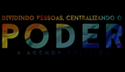 [Trailer - Episódio 4]  Dividindo Pessoas, Centralizando Poder