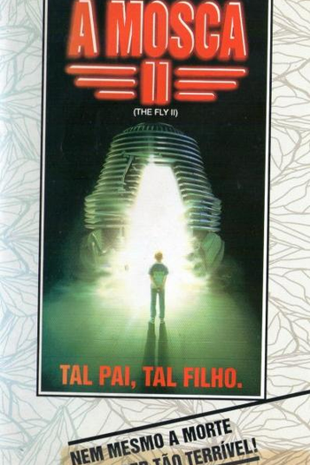  de Filme A Mosca 2 (1989)