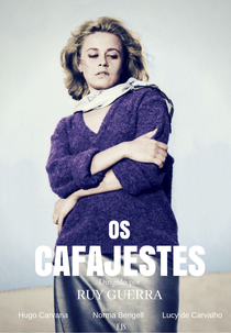 Os Cafajestes (Os Cafajestes)