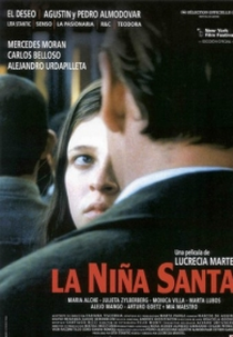 A Menina Santa (La niña santa)