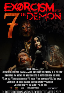 Exorcism of the 7th Demon (Exorcism of the 7th Demon)