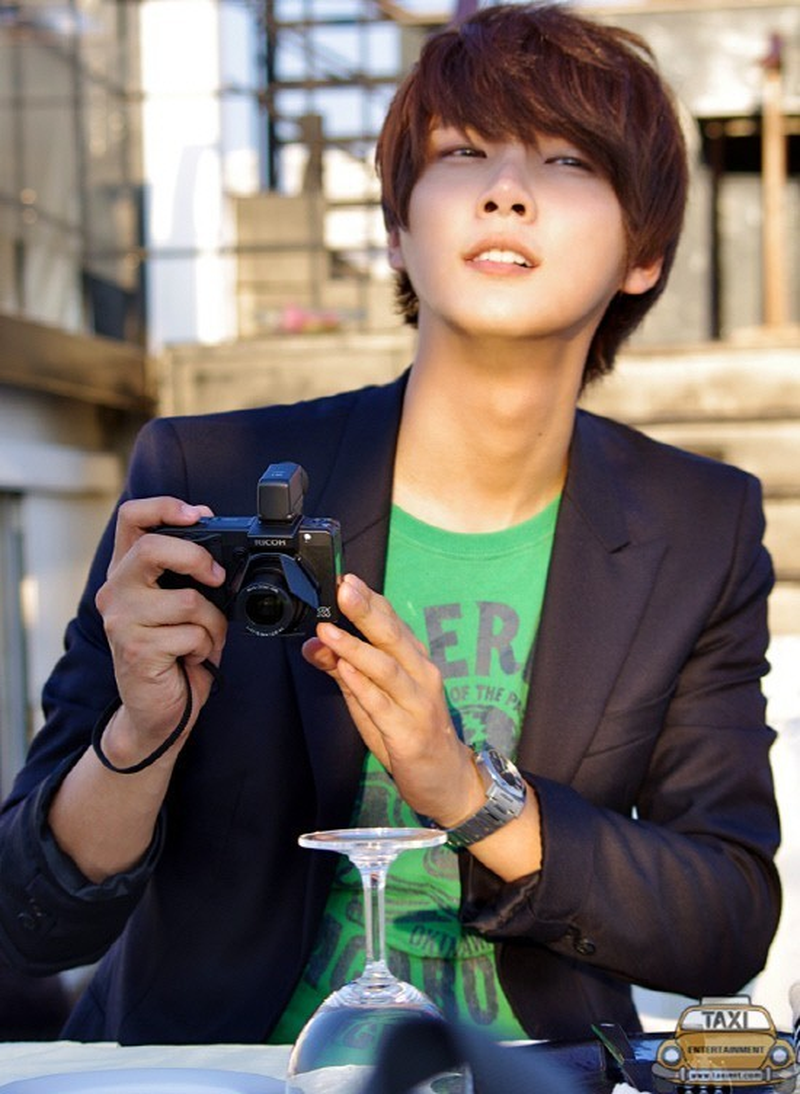 Yoon Shi Yoon - Foto 10