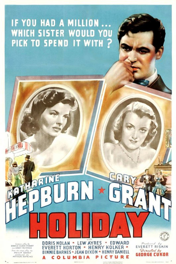  de Filme Boêmio Encantador (1938)