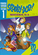 Scooby-Doo! Mistério S/A (1ª Temporada) (Scooby Doo! Mystery Incorporated (Season 1))