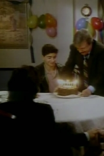 Poster de Episódio Old Flames (1988)