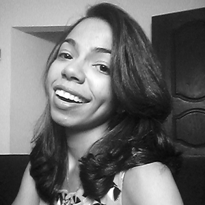 Foto de perfil de Raiane Pereira