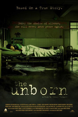 The Unborn (The Mother)
