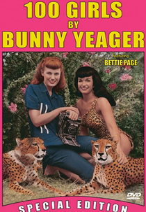 100 Girls by Bunny Yeager (100 Girls by Bunny Yeager)