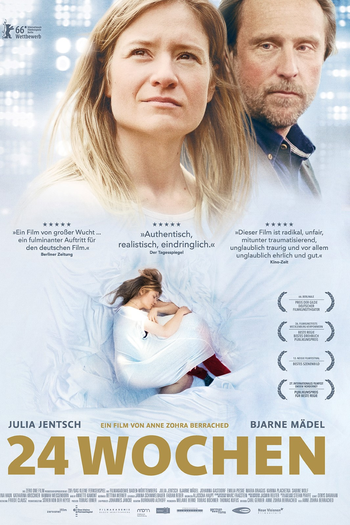  de Filme 24 Semanas (2016)