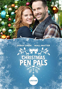 Amor por correspondência (Christmas Pen Pals)