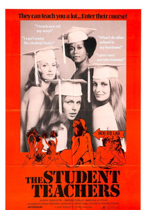 College Co-Eds (The Student Teachers)