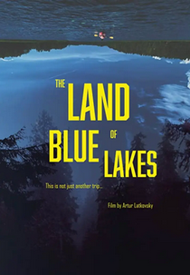 The Land of Blue Lakes (The Land of Blue Lakes)