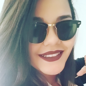Foto de perfil de Camila Olive