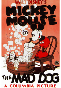 The Mad Dog (The Mad Dog)