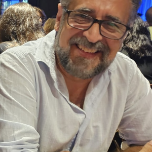 Foto de perfil de Fernando