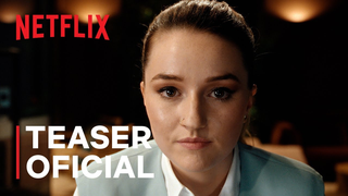 Trailer: Vinagre de Maçã | Teaser oficial | Netflix