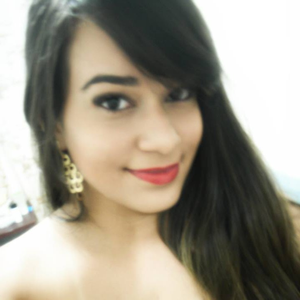 Foto de perfil de Marília Tavares
