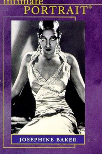 Poster de Filme Retrato Íntimo: Josephine Baker (1999)