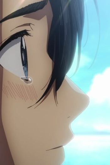 Poster de Episódio ただいま (2022)