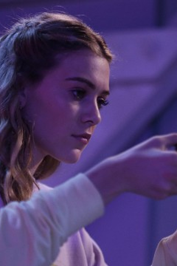 Poster de Episódio El brazalete (2021)