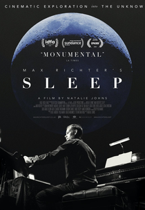 Max Richter's Sleep (Max Richter's Sleep)