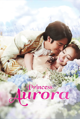 Poster 1 de Série Princess Aurora (2013)