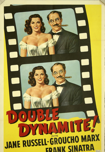 Isso Sim que é Vida (Double Dynamite)