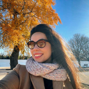 Foto de perfil de Karina Moraes