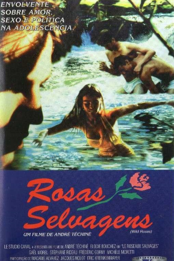  de Filme Rosas Selvagens (1994)