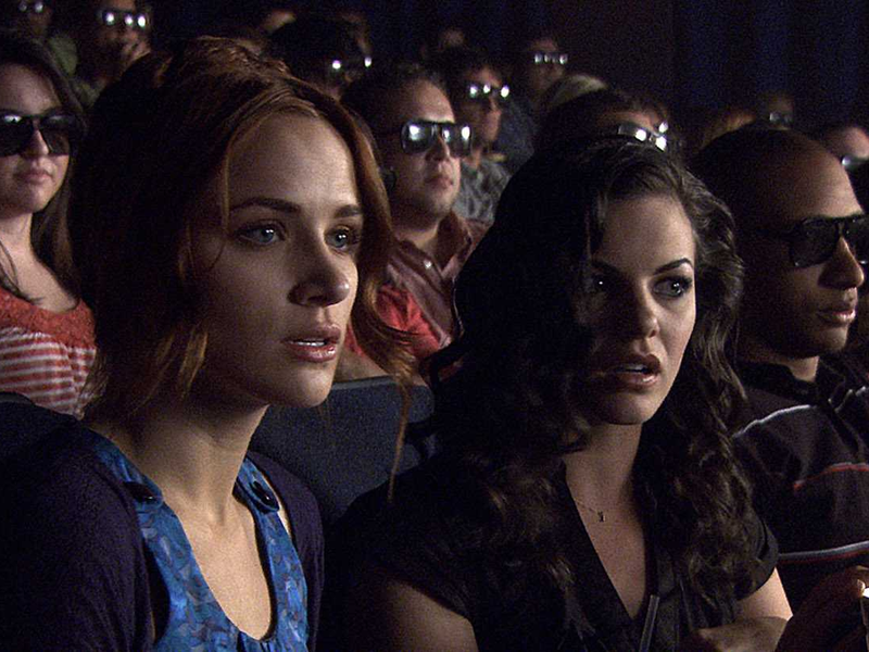 Foto 2 de Premonição 4