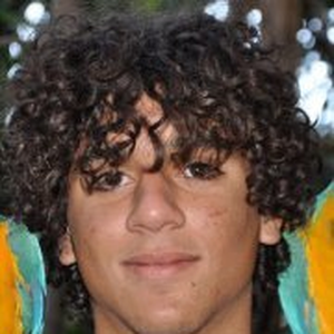 Foto de perfil de Thyairo Anjos