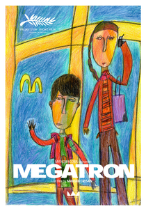 Megatron (Megatron)