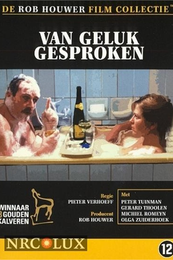 Poster de Filme Falando Sobre Sorte (1987)