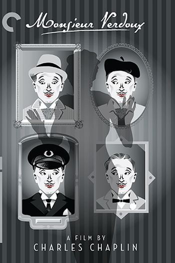  de Filme Monsieur Verdoux (1947)