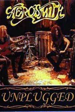Aerosmith Unplugged MTV (Aerosmith Unplugged MTV)