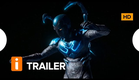 Besouro Azul | Trailer Dublado