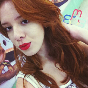 Foto de perfil de Rayssa Macena
