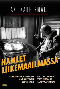 Hamlet Vai à Luta - Poster / Capa / Cartaz - Oficial 3