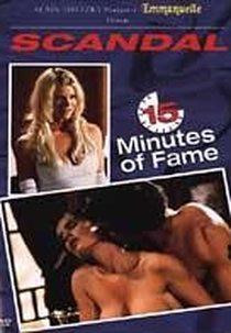 A Grande Sacada ( Scandal: 15 Minutes of Fame)