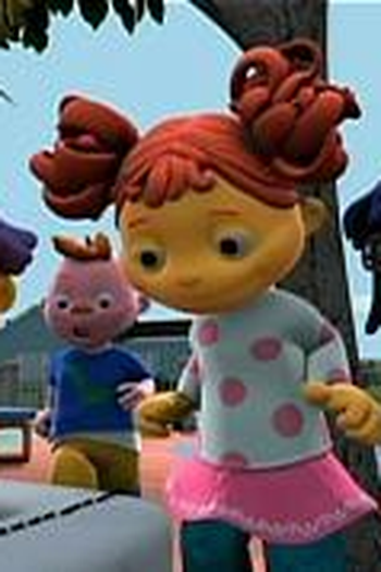 Poster de Episódio The Bug Club (2009)