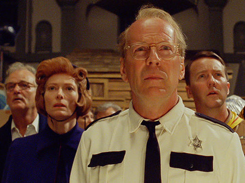 Foto 24 de Moonrise Kingdom